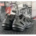 thumbnail image 4 of Adi-das Originals AdiFOM Q Core Black Carbon Mens Size 10 Casual Shoes IE7449 NEW, 4 of 6
