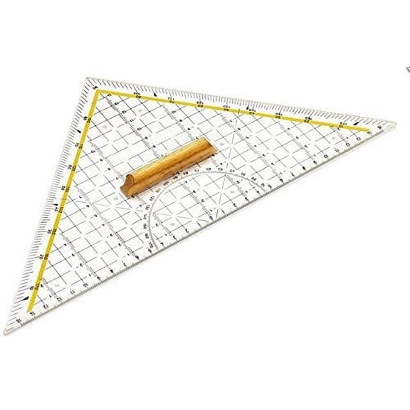 FineArt Professional Set Square