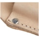 thumbnail image 4 of Soporte para alicates personalizado Leathercraft767, piel de grano superior, color canela, 4 of 4