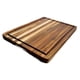 thumbnail image 1 of Cutting Boards - Chef Pro. Resistente, duradera y elegante. Ideal para cortar y preparar alimentos con precisión en tu cocina (30 x 40 x 2.5), 1 of 2