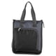 thumbnail image 1 of Bolsa de almuerzo térmica, lonchera, bolsa a prueba de fugas, organizador portátil, aislante térmico Negro, 1 of 9
