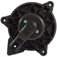 thumbnail image 4 of CCIYU HVAC Heater Blower Motor with Wheel Fan Cage PM9275 Air Conditioning AC Blower Motor fit for 2004-2009 for Dodge for Durango, 4 of 5