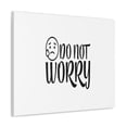 thumbnail image 2 of Scripture Walls Do Not Worry Philippians 4:6-7 Christian Wall Art Print Ready to Hang Unframed, 2 of 18