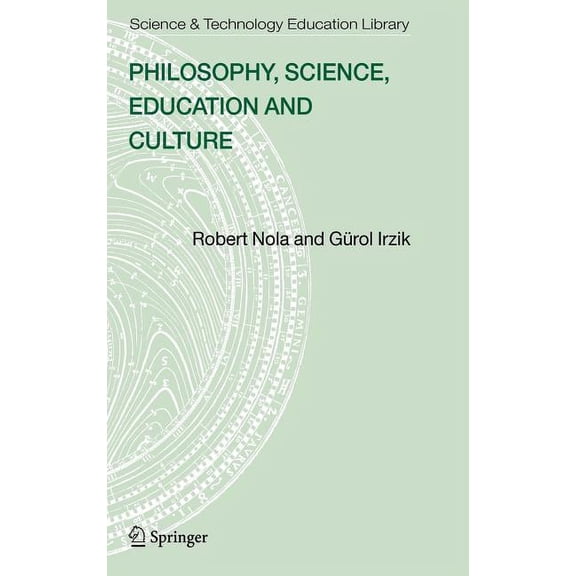Contemporary Trends and Issues in Scienc Philosophy, Science, Education and Culture, Book 28, (Hardcover)