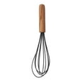 thumbnail image 1 of EGNMCR Hand Mixer Mixer Grinder Stirring Rod, Hand Pushed Rotating Stirring Rod,, Baking Tool A Whisk, 1 of 2