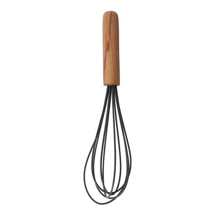 

PeiBai Stirring Rod Hand Pushed Rotating Stirring Rod Baking Tool