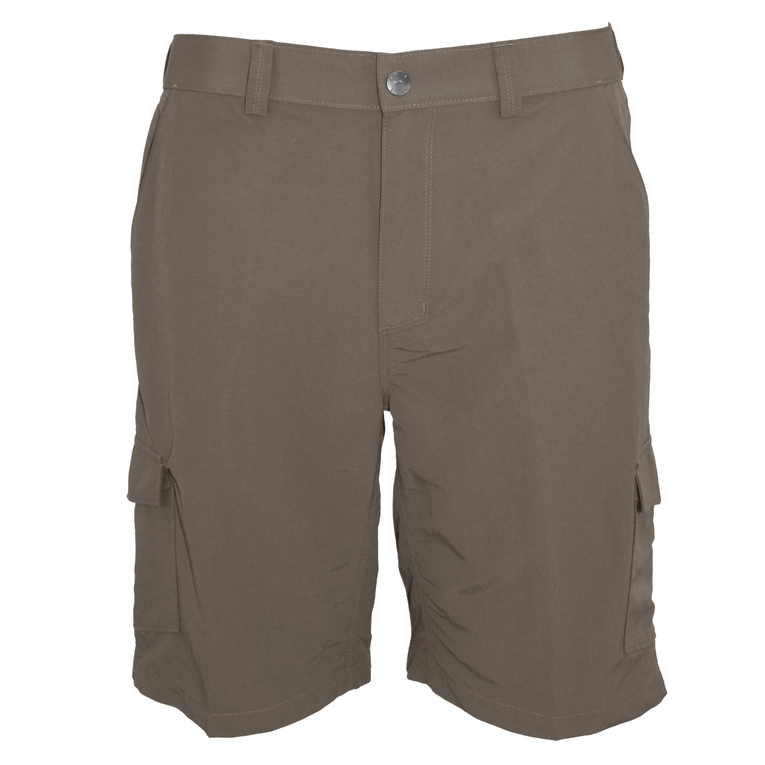 White Sierra Men's Rocky Ridge Shorts 2.0 - Walmart.com