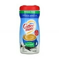 thumbnail image 5 of Coffee Mate, Powder Coffee Creamer, Sugar Free, French Vanilla, 10.2 oz Pack of 3, 5 of 9