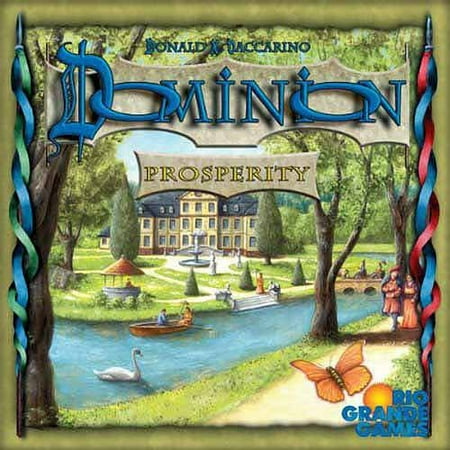 Dominion Prosperity Game