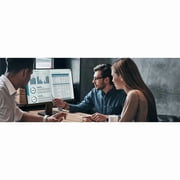 MSI Pro MP225 22 Class Full HD LCD Monitor - 16:9 - Black - 21.5 Viewable - In-plane Switching (IPS) Technology - 1920 x 1080 - 16.7 Million Colors - Adaptive Sync - 250 Nit - 1 ms - 100 Hz Refre...