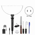 thumbnail image 2 of Adjustable Temperature Foam Cutter Tool with 0-300 Range for Precision Crafting and Modeling Projects, 2 of 5