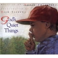 thumbnail image 1 of Pre-Owned God's Quiet Things (Paperback), 1 of 1