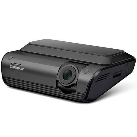 THINKWARE - Q1000 Front & Rear 2K Dash Cam - Black