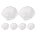 thumbnail image 1 of KAKOWELY tennis racket protector 6pcs Table Tennis Paddles Protector Double-Sided Thickened Adhesive Rubber Film For Racket Protection12.6"X6.5"X0.04", 1 of 4