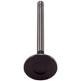 thumbnail image 2 of Melling Engine Exhaust Valve V0400 1.5 Inch Head Diameter; 0.341 Inch Stem Diameter; Double Groove; Steel; Single, 2 of 4