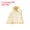 Gold 2.8x3.5 inch, variant on Uxcell Organza Bags, Candy Bags Mesh Bag with Drawstring for Party Favor and Gifts Pink 5.17 in