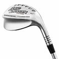 thumbnail image 1 of Senior Men's Sand Blaster Wedge Right Handed Senior Flex Steel Shaft, 1 of 4