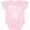 AD-Pink, variant on Inktastic My Best Friend is My Titi with Hearts Boys or Girls Baby Bodysuit