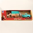 thumbnail image 1 of M&F Western 5100007 Valley Ranch Truck & Trailer Toy, 1 of 1