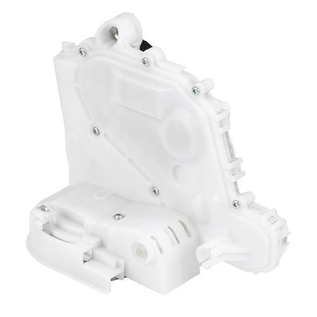 Door Lock Actuator for CRV 2007-2011, Door Lock Actuator Power Latch, Plastic and Metal