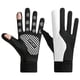 thumbnail image 2 of Guantes de invierno resistentes al viento y a la intemperie para hombre y mujer | Compatibles con pantallas táctiles | Forro suave y cálido | Protección para todo tipo de clima: conducir, corr, 2 of 4