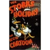 The Storks Holiday Movie Poster Print (27 x 40)
