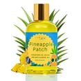 thumbnail image 1 of Pineapple Patch Kids Body Oil - 4 oz by LatherGreen, 1 of 11