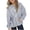 Gray, variant on UAMVSH Cute Hoodies for Boys Girls Classic Heart Graphic Hooded Sweatshirts Fleece Casual Kids Long Sleeve Pullover Tops(13-14 Years,Yellow)