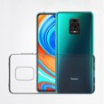 thumbnail image 5 of High Quality Clear Case for Xiaomi Redmi 9 9A 9C 9i 9T Note 9S Pro Max Transparent Soft Phone Cover Note9T AT Prime Power NFC 5G, 5 of 5