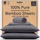 thumbnail image 1 of Sábana Ajustable Bambaw California King 100% Viscosa de Bambú, 1 of 8