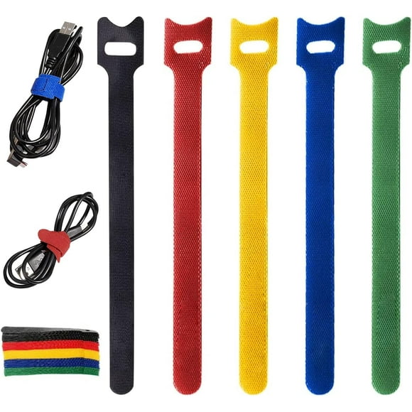 Velcro Cable Ties