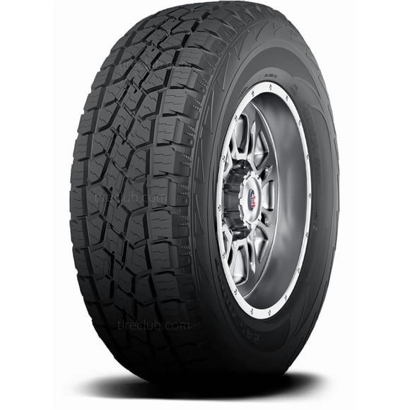 Llanta Sportrak SP786 285/60R18 120H XL