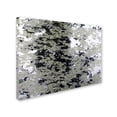 thumbnail image 2 of "Marsh Abstract" Canvas Art by Kurt Shaffer, 2 of 3