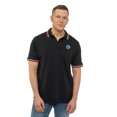 thumbnail image 3 of The Who  Adult Target Logo Polo Shirt, 3 of 4