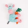 thumbnail image 3 of Dog Toy Dog Toy Family Dog Toy Indestructible Chew Toy Interactive Dog Squeaky Toys For Aggressive Dog Chew Spray Cat Chew for Aggressive Chewers Rope for Dogs Large Breed Dog Rope for Large Dogs Dog, 3 of 3