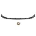 thumbnail image 2 of Front Bumper Lip, 3PCS Bumper Spoiler High Flexibility  Replacement for MK7.5 R 2017-2020 for Car Modification Carbon Fiber Style, 2 of 8
