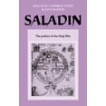 thumbnail image 1 of Pre-Owned Saladin: The Politics of the Holy War (Paperback) by Malcolm Cameron Lyons, D. E. P. Jackson, 1 of 1