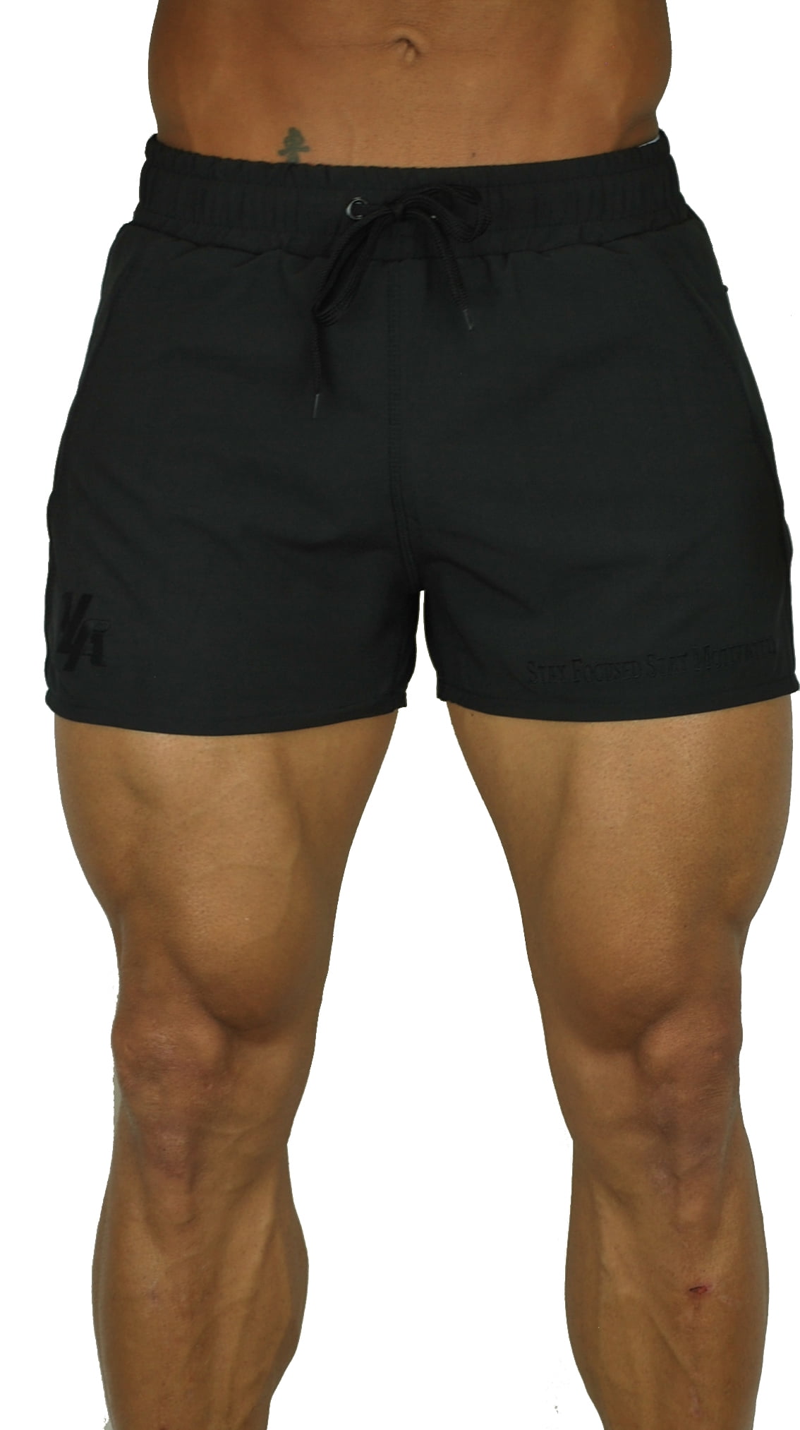 young la shorts