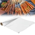 thumbnail image 3 of Papier d'Aluminium Durable 20m pour Barbecue, Grill, Cuisson, Poulet, 3 of 8