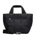 thumbnail image 2 of Bolsa Lululemon Crossbody Quilted Black, 2 of 4