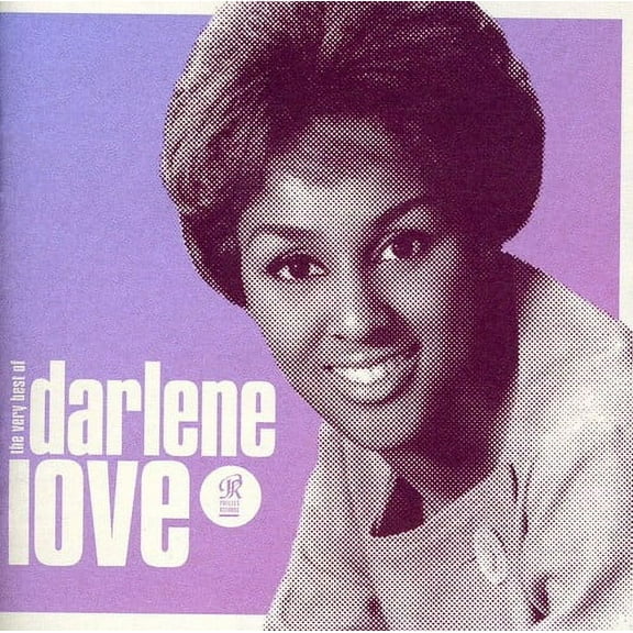 Darlene Love - The Sound Of Love: The Very Best Of Darlene Love - Music & Performance - CD