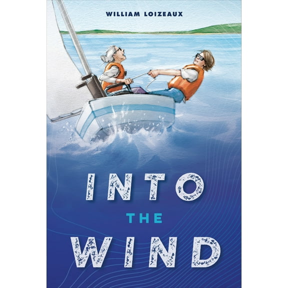 Into the Wind (Hardcover)