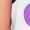Beige, variant on PIGOGI Big Kids Polka Dot Short Sleeve TShirt Colorful Dot Print Crewneck Casual Top Soft Breathable for Boys Girls 3-14 Years