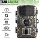 thumbnail image 4 of Trails Camera 1080P Game Huntings Cameras with Night-Vision Motion Activated Infrared Deer Cams for Animal Scouting Farm Monitoring, 4 of 4
