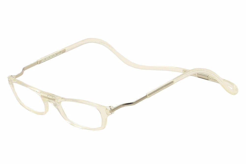 magnetic reading glasses 2.00