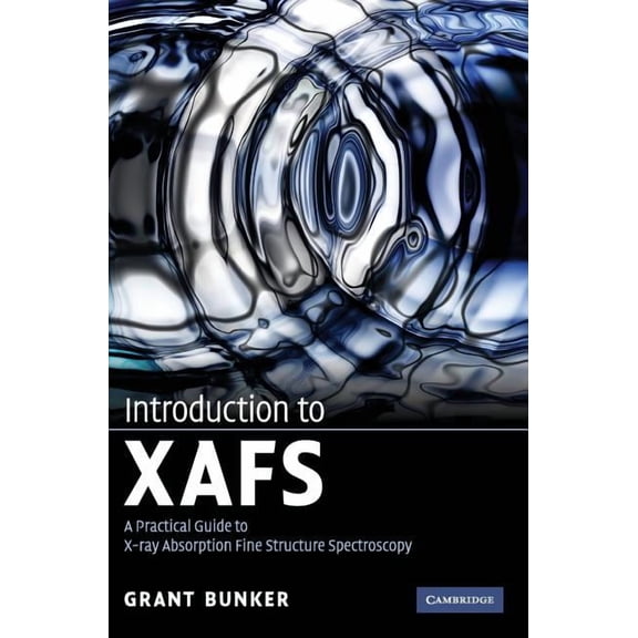 Introduction to XAFS, (Hardcover)