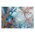 thumbnail image 2 of Awypu Coastal Nautical Coral Starfish Summer Ocean Decorative Wooden Jigsaw Puzzle 1000 PCS, 2 of 4