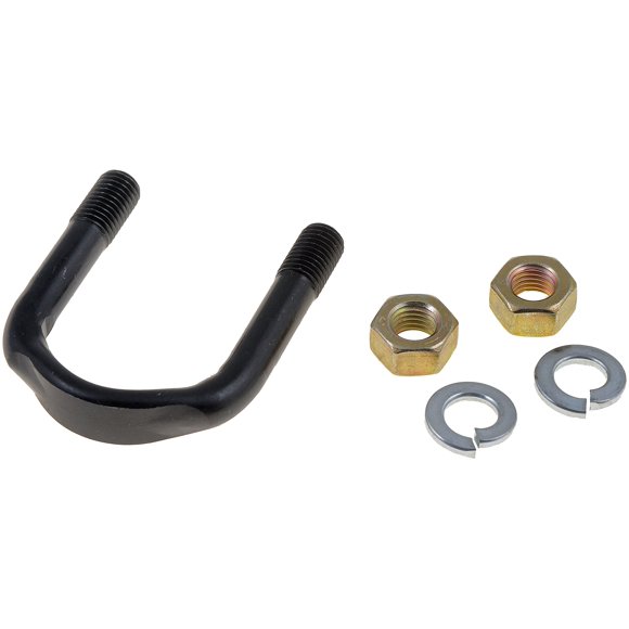 Dorman 81008 Kit De Pernos De Junta Universal Compatible Con Modelos Jeep Seleccionados