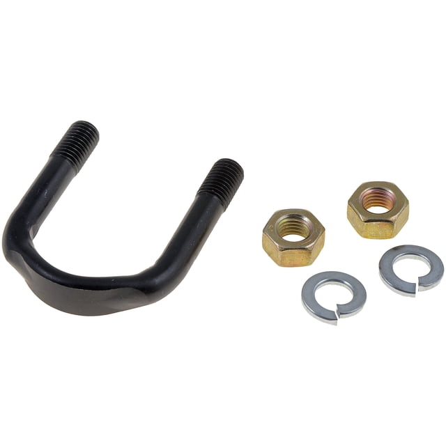 Dorman 81008 Kit De Pernos De Junta Universal Compatible Con Modelos Jeep Seleccionados