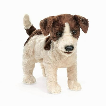 Jack Russell Terrier Puppet (Other)